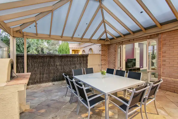 Fourth view of Homely house listing, 18 Trevorten Avenue, Glenunga SA 5064