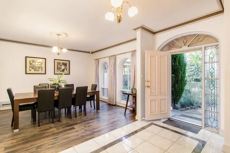 Fifth view of Homely house listing, 18 Trevorten Avenue, Glenunga SA 5064