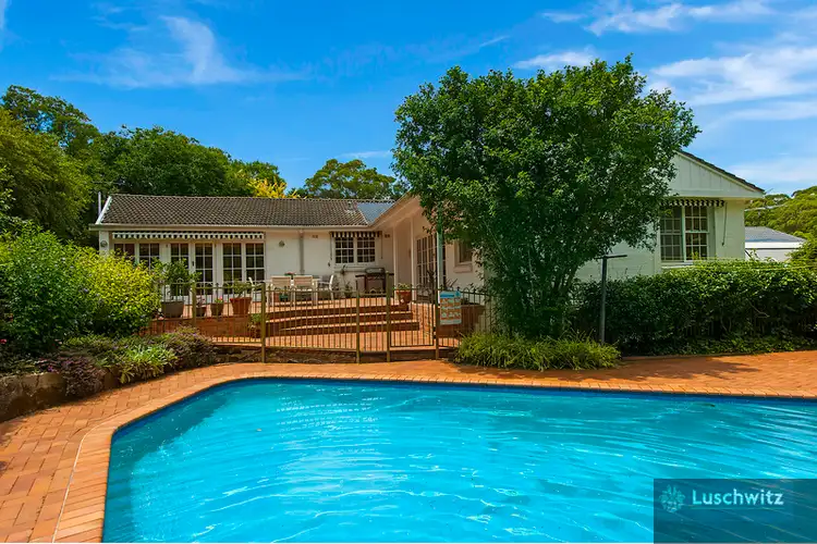 Second view of Homely house listing, 3 Dorset Drive, St Ives NSW 2075