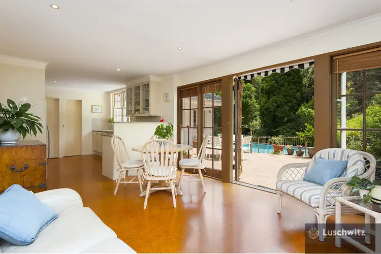 Fourth view of Homely house listing, 3 Dorset Drive, St Ives NSW 2075