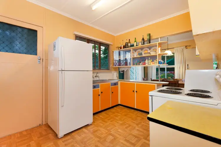 Fifth view of Homely house listing, 9 Shallmar Street, The Gap QLD 4061