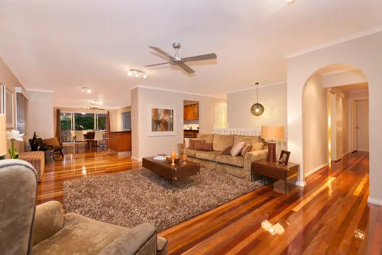 Main view of Homely house listing, 10 Michaela Crescent, The Gap QLD 4061