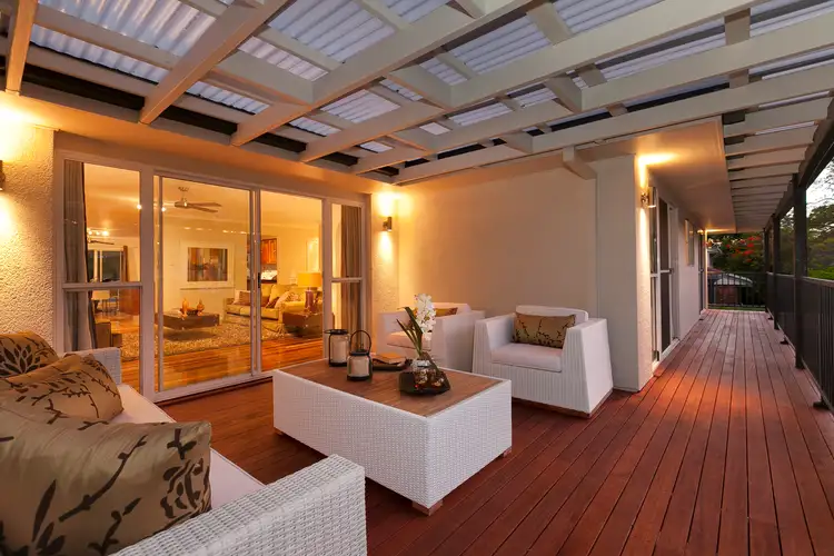 Third view of Homely house listing, 10 Michaela Crescent, The Gap QLD 4061
