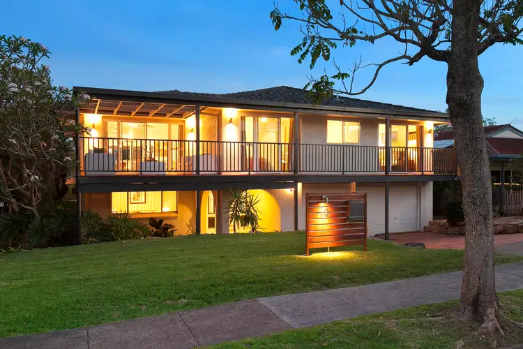 Fifth view of Homely house listing, 10 Michaela Crescent, The Gap QLD 4061