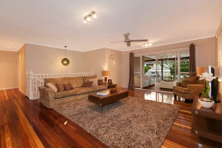 Sixth view of Homely house listing, 10 Michaela Crescent, The Gap QLD 4061
