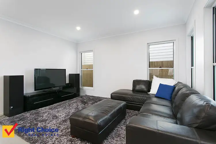 Second view of Homely house listing, 35 Curramore Terrace, Albion Park NSW 2527