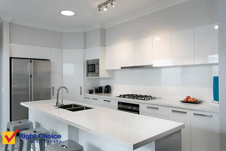 Third view of Homely house listing, 35 Curramore Terrace, Albion Park NSW 2527
