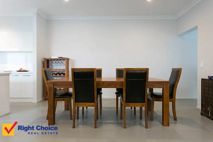 Fourth view of Homely house listing, 35 Curramore Terrace, Albion Park NSW 2527