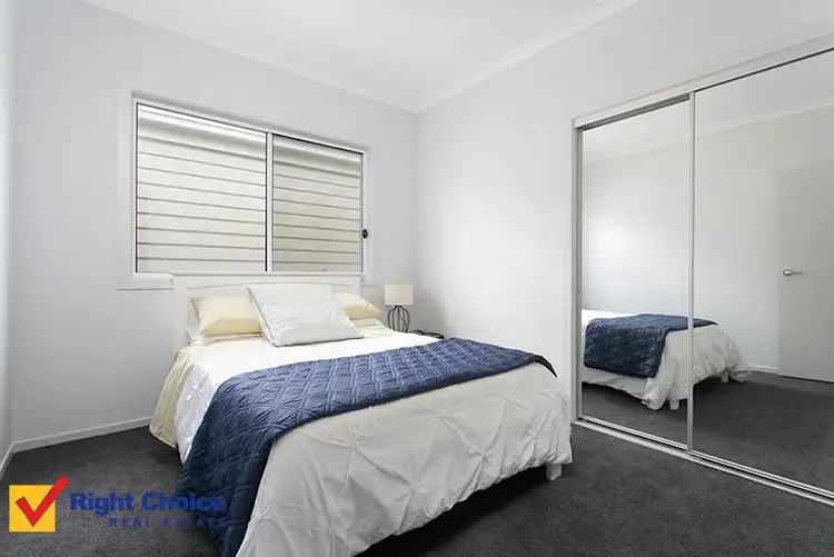Fifth view of Homely house listing, 35 Curramore Terrace, Albion Park NSW 2527