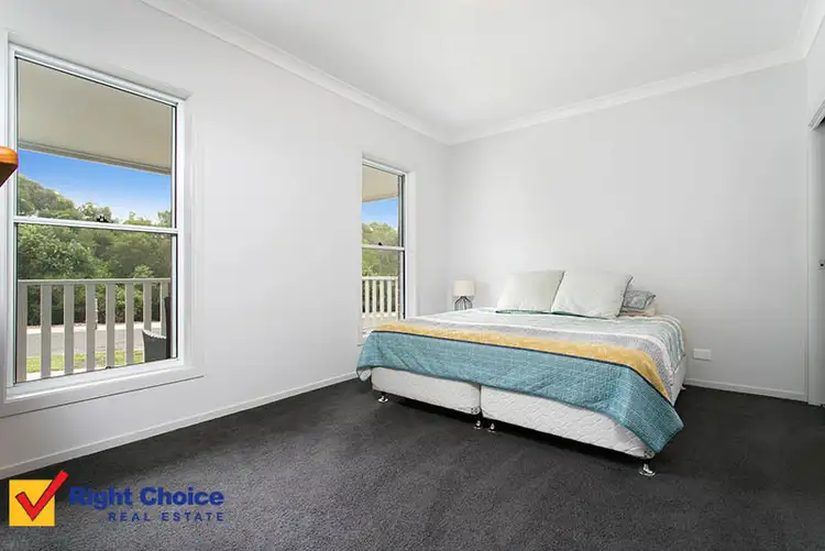 Sixth view of Homely house listing, 35 Curramore Terrace, Albion Park NSW 2527