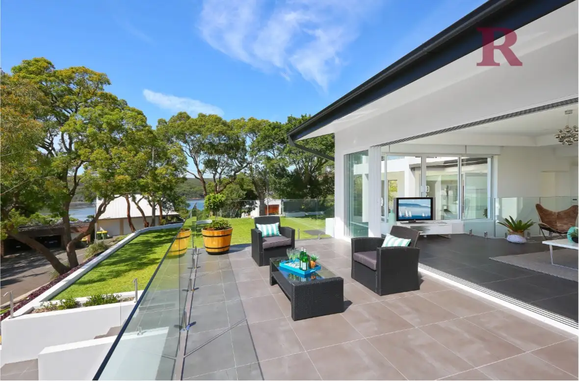 Main view of Homely house listing, 31 North East Crescent, Lilli Pilli NSW 2229