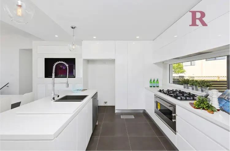 Fifth view of Homely house listing, 31 North East Crescent, Lilli Pilli NSW 2229