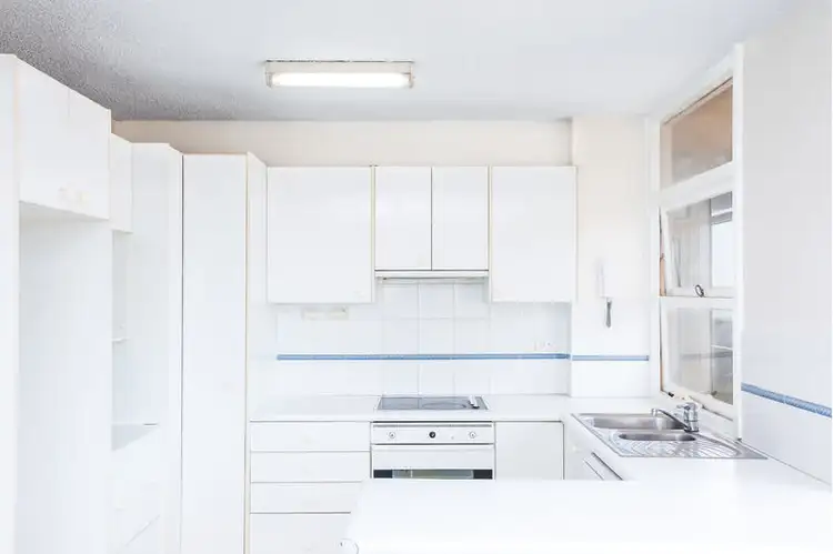 Third view of Homely apartment listing, 403/79 Mitchell Road, Cronulla NSW 2230