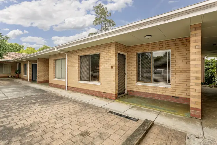 4/21 Fifth Avenue, St Peters SA 5069