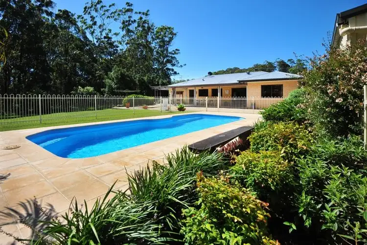 Second view of Homely house listing, 5 Kay Drive, Emerald Beach NSW 2456