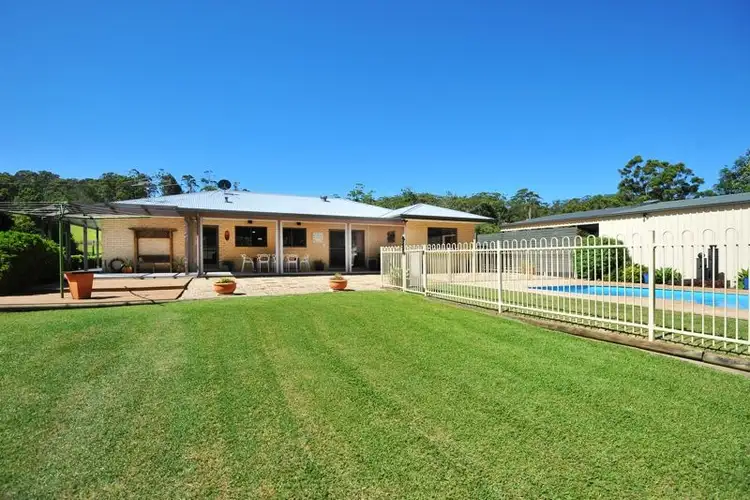 Fourth view of Homely house listing, 5 Kay Drive, Emerald Beach NSW 2456