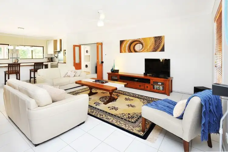 Fifth view of Homely house listing, 5 Kay Drive, Emerald Beach NSW 2456