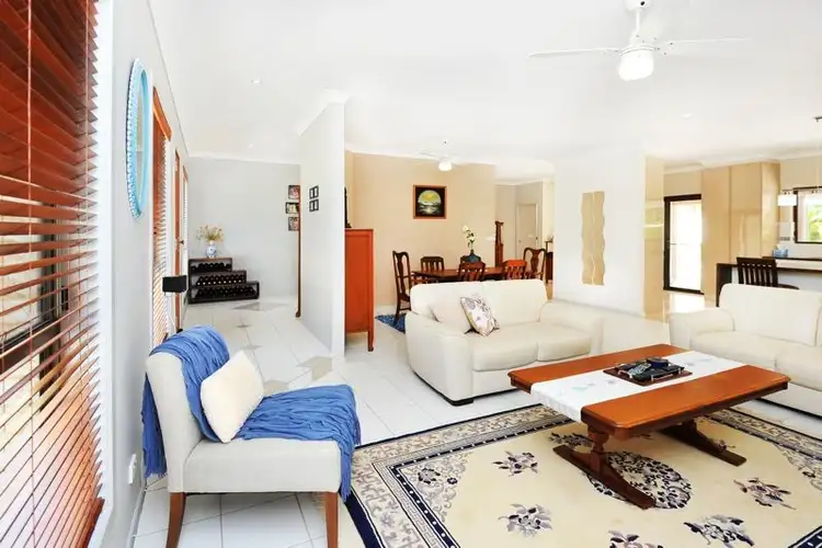 Sixth view of Homely house listing, 5 Kay Drive, Emerald Beach NSW 2456