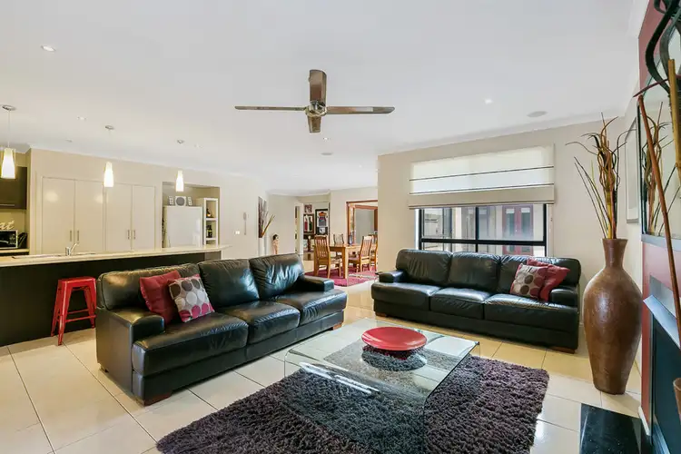 Fifth view of Homely house listing, 7 Cunningham Crescent, Sandhurst VIC 3977