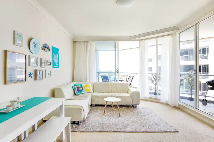 Second view of Homely unit listing, 314/910 Pittwater Road, Dee Why NSW 2099