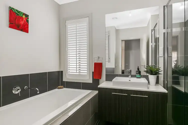 Fifth view of Homely house listing, 59 Sandarra Boulevard, Sandhurst VIC 3977