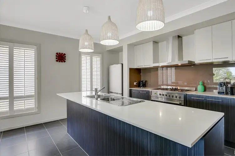 Sixth view of Homely house listing, 59 Sandarra Boulevard, Sandhurst VIC 3977