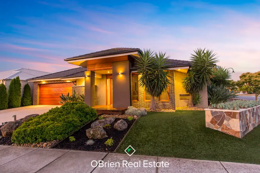 Main view of Homely house listing, 28 Wurundjeri Boulevard, Berwick VIC 3806