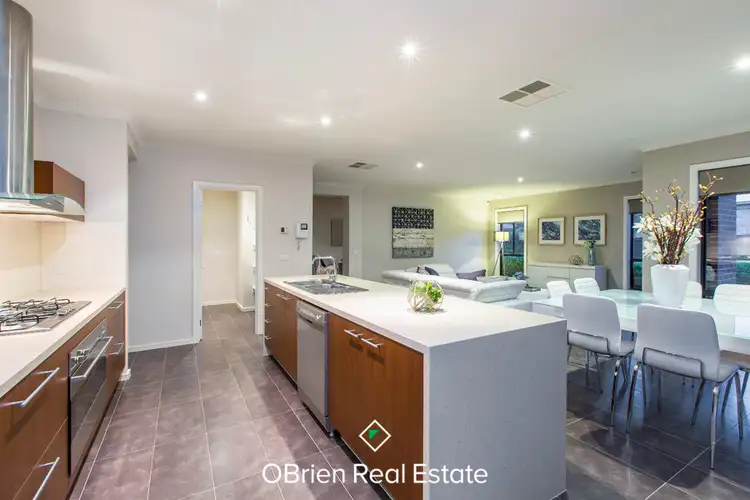 Third view of Homely house listing, 28 Wurundjeri Boulevard, Berwick VIC 3806