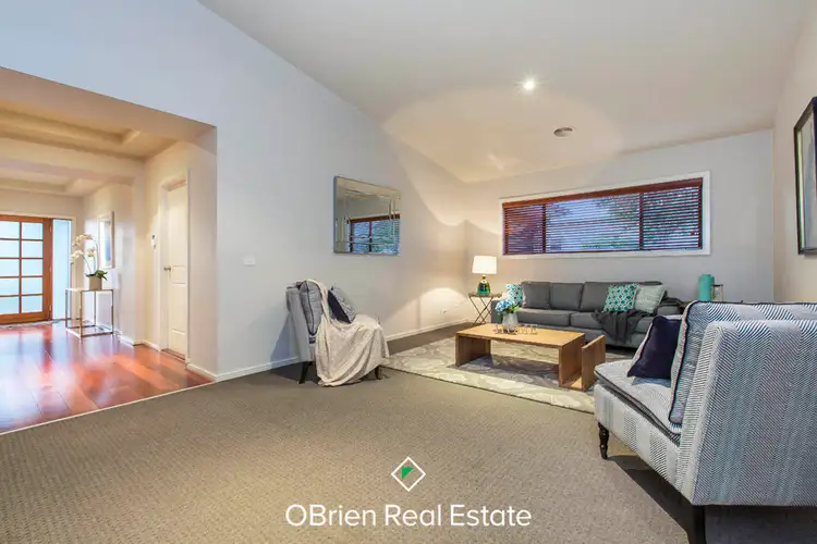 Fourth view of Homely house listing, 28 Wurundjeri Boulevard, Berwick VIC 3806