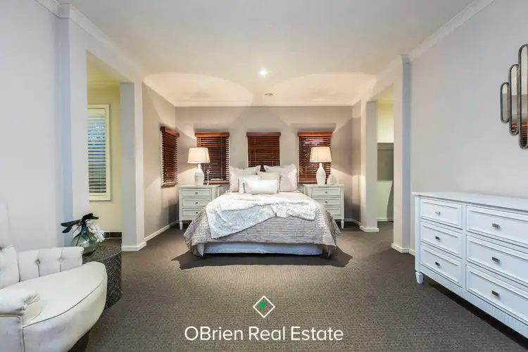 Fifth view of Homely house listing, 28 Wurundjeri Boulevard, Berwick VIC 3806
