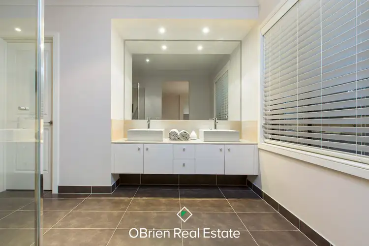 Sixth view of Homely house listing, 28 Wurundjeri Boulevard, Berwick VIC 3806