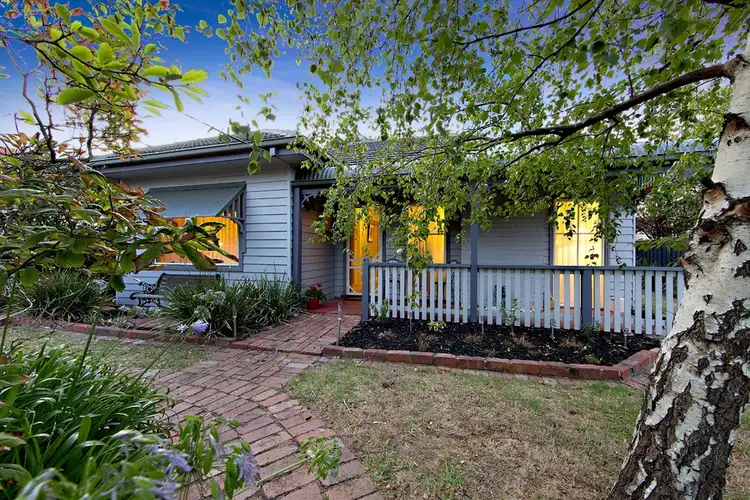 Main view of Homely house listing, 53 Park Street, Seaford VIC 3198