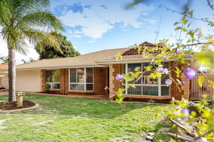 Main view of Homely house listing, 9 Schaffers Place, Thornlie WA 6108