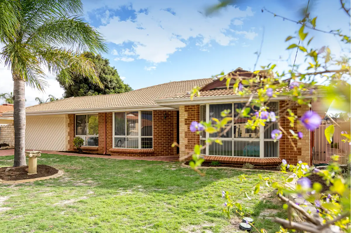 Main view of Homely house listing, 9 Schaffers Place, Thornlie WA 6108