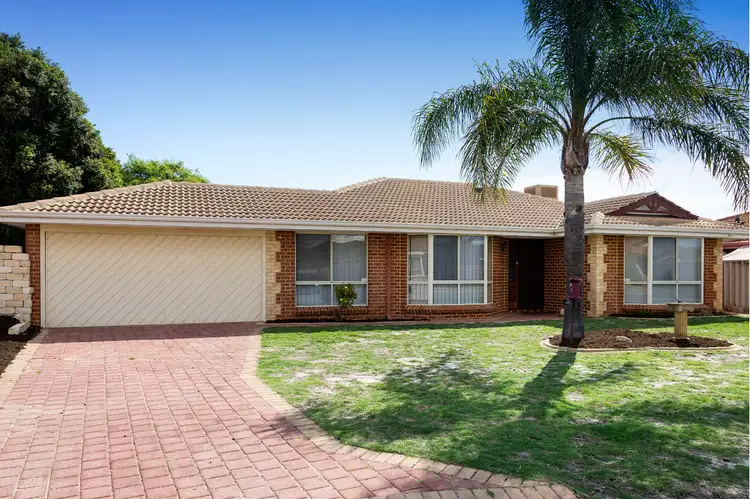 Second view of Homely house listing, 9 Schaffers Place, Thornlie WA 6108