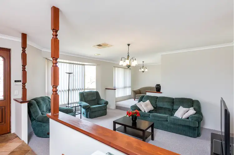 Third view of Homely house listing, 9 Schaffers Place, Thornlie WA 6108
