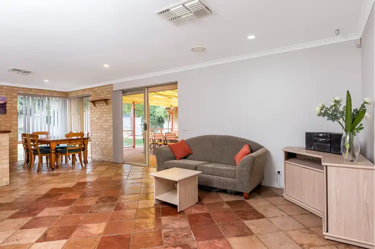 Sixth view of Homely house listing, 9 Schaffers Place, Thornlie WA 6108