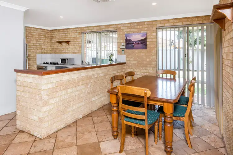 Seventh view of Homely house listing, 9 Schaffers Place, Thornlie WA 6108