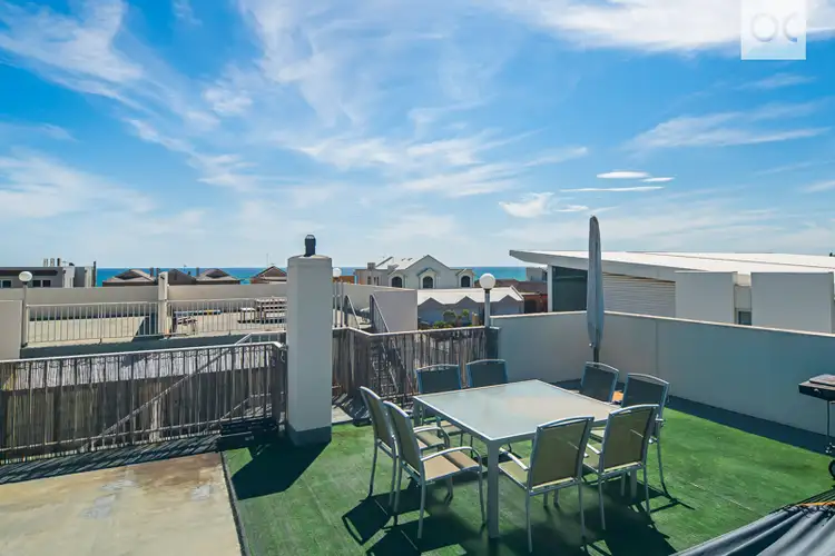 5/98 Seaview Road, West Beach SA 5024
