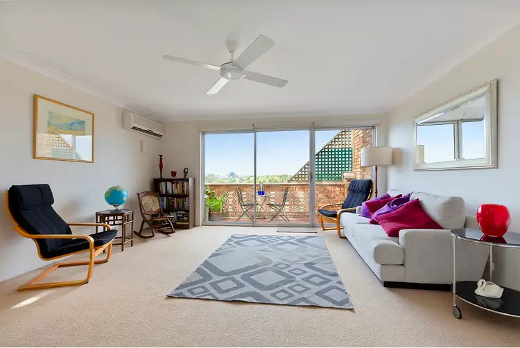 6/38 Hornsey Street, Rozelle NSW 2039