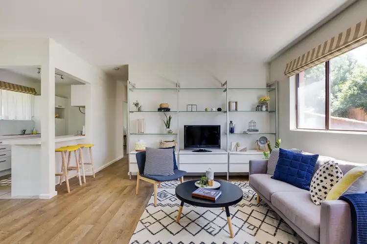 Main view of Homely apartment listing, 7/55 Kangaroo Street, Manly NSW 2095