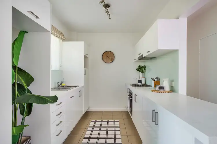 Third view of Homely apartment listing, 7/55 Kangaroo Street, Manly NSW 2095