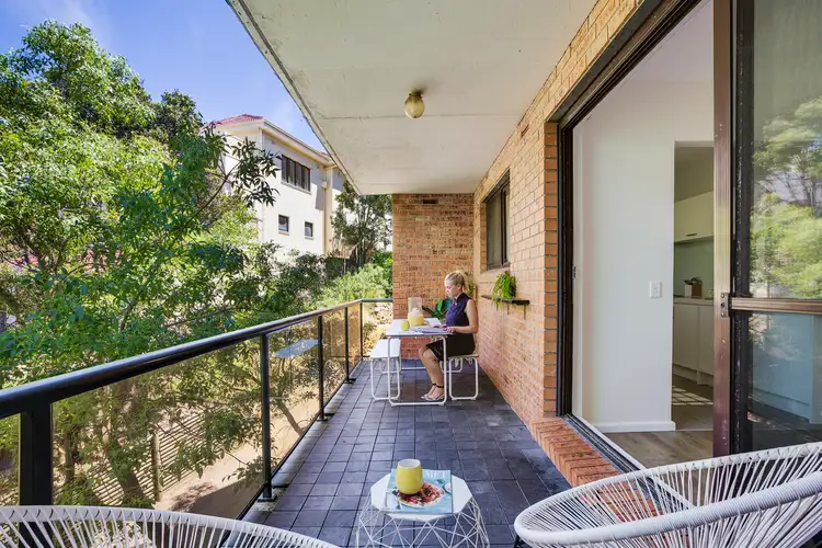 Fourth view of Homely apartment listing, 7/55 Kangaroo Street, Manly NSW 2095