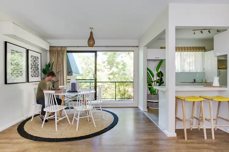Sixth view of Homely apartment listing, 7/55 Kangaroo Street, Manly NSW 2095