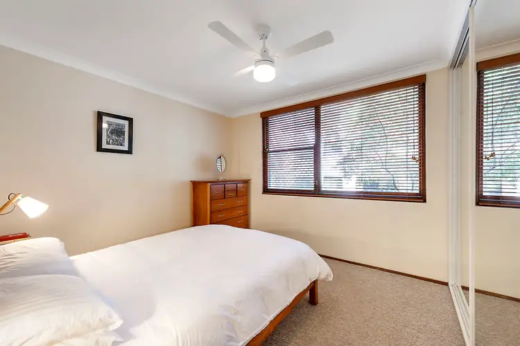 Fifth view of Homely apartment listing, 2/7 The Avenue, Ashfield NSW 2131
