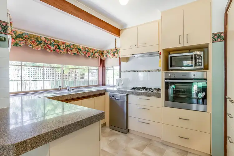 Second view of Homely house listing, 94 Underbank Boulevard, Bacchus Marsh VIC 3340