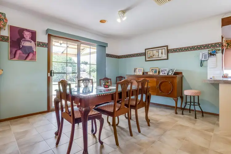 Third view of Homely house listing, 94 Underbank Boulevard, Bacchus Marsh VIC 3340