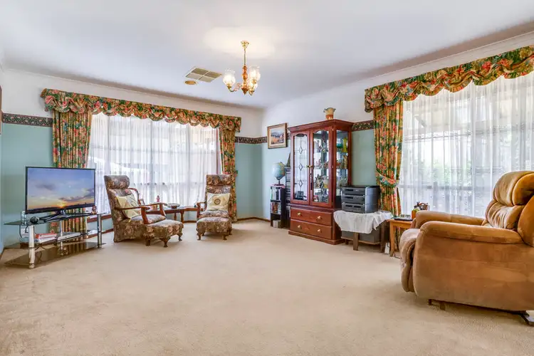 Fourth view of Homely house listing, 94 Underbank Boulevard, Bacchus Marsh VIC 3340