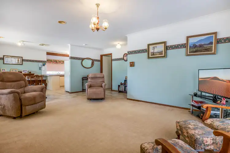 Fifth view of Homely house listing, 94 Underbank Boulevard, Bacchus Marsh VIC 3340