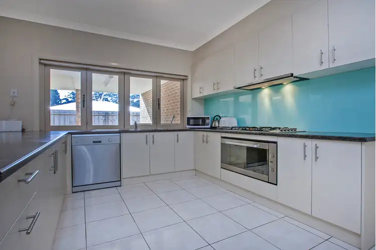 Second view of Homely house listing, 6 Jane Court, Drouin VIC 3818